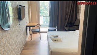 Service apartment and coliving in Gurgaon || Sector 46