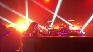 Evanescence - Erase This (Live in Nashville)