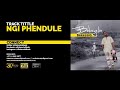 Bekezela - Ngiphendule (Audio)