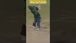 Iftikhar Ahmed's Superb Striking! 60 Off 24 Balls | Pakistan vs New Zealand | 3rd T20I 2023 | PCB