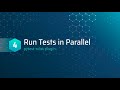 Web Automation with LambdaTest and pytest: 4 - Running Tests in Parallel