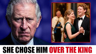 Lady Louise’s Shocking Decision That Stunned King Charles