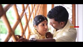 #weddingpromo മീരയുടെ.......കല്യാണം.......