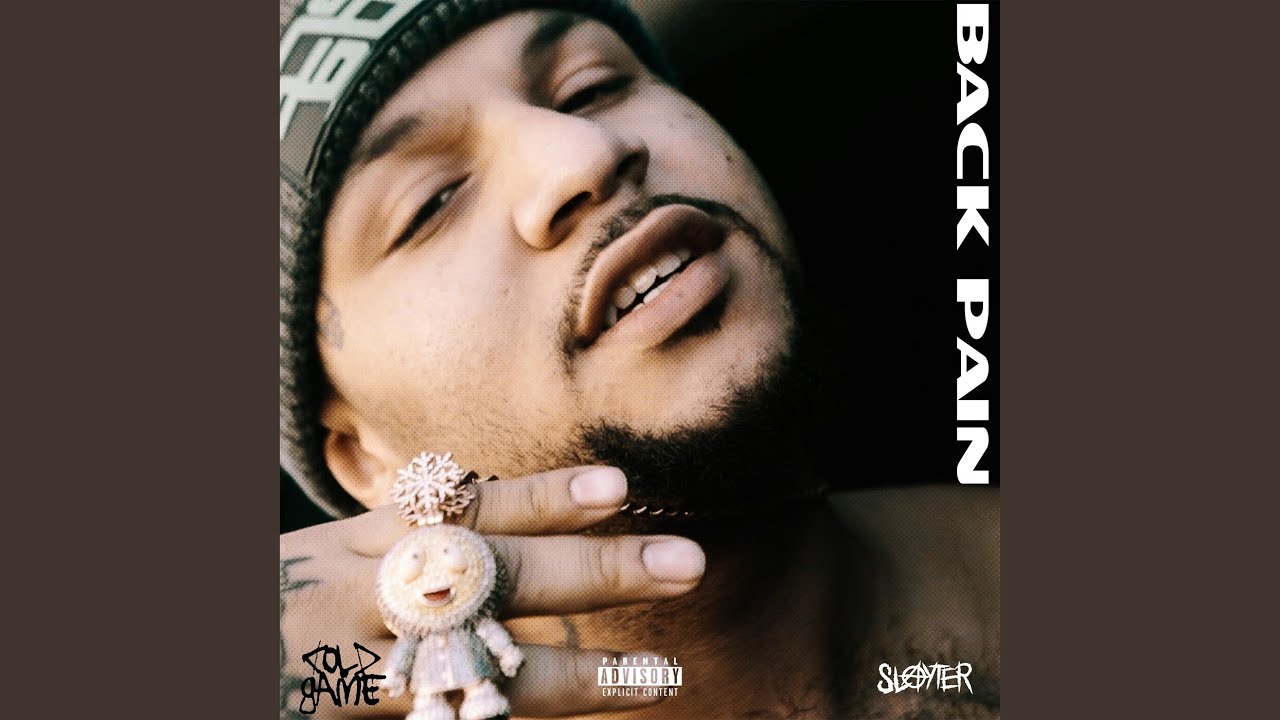 Back Pain Youtube Music