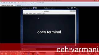 HACK WINDOWS SYSTEM 100% WORKS IN SAME NETWORK