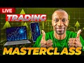 Unlock The Live Trading Secrets Of Top Day Trading Teacher JD Hyter!