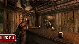 Stary ale jazda! - Gothic 2 Noc Kruka