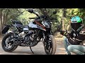 It’s A Black Panther: KTM Duke 250 Black Colour Detailed Review with On-road Price