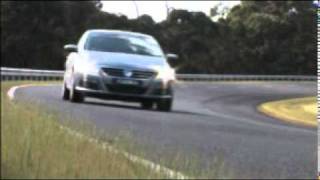 Finalist Cars in 2010 Australia's Best Car Awards - Day Two.flv
