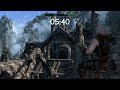 skyrim study session 25 5 pomodoro timer nordic ruins narrated