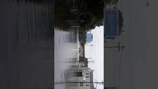 Flood August 12, 2018 Lynn Massachusetts