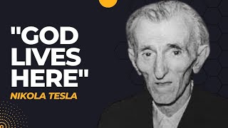 "GOD Lives Here" | Nikola Tesla | Full explanation by Michael Tellinger |