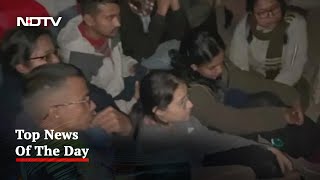 JNU Administration Cuts Electricity, Internet | The Biggest Stories Of January 24, 2023
