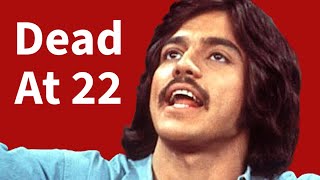 48 Years Ago - The Life and Sad Ending® of Freddie Prinze