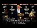 Evgeni Malkin Евгений Малкин - 2011-12 Art Ross/Hart Trophy Season