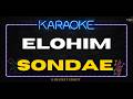 SONDAE - ELOHIM (KARAOKE VERSION)