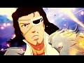 bleach rebirth of souls — coyote stark character trailer