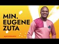 JUST WORSHIP - SEASON 12 || EUGENE ZUTA