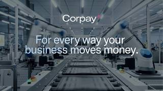 We Started With A Purpose | Corpay