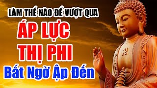 🔥Cách Khôn Ngoan Nhất Để Đối Diện Với Thị Phi, Những Điều Ác Ý Bất Ngờ Xảy Đến Với Mình