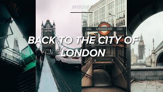 Best Touristy Spots in London | United Kingdom Travel Vlog Ep07