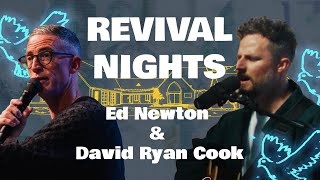 Live Revival Nights at Rhythm Church | Experience Transformation and Renewal ”01/06/2025