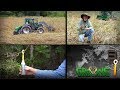 Deer Hunters | Scrape Strategies and Fall Food Plots (#458) @GrowingDeer.tv