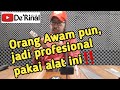 Luar Biasa||Alat bantu asah Profesional