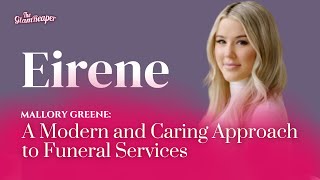 Mallory Greene: A Modern and Caring Approach to Funeral Services