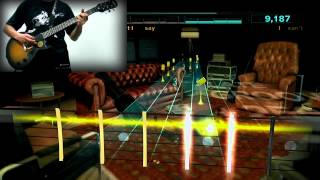 Rocksmith - Beginner's Guide [UK]