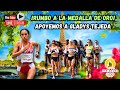 🔴GLADYS TEJADA MARATON EN VIVO | JUEGOS OLÍMPICOS 2024