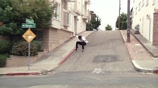 Video Vortex: Zack Wallin | TransWorld SKATEboarding