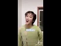 210114_tiktok 戲精 放飛自我的特效 是不是有點傻｜左葉