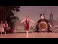 COPPÉLIA - Frantz Variation (Artem Ovcharenko)