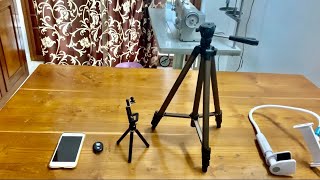 தையல் வீடியோ எடுப்பது எப்படி? How to shoot a sewing or stitching video?