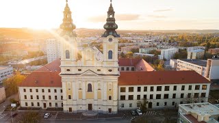 🎦   Svätá omša o 10:00 - Obetovanie Pána  🙏