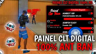 ESPECIAL 131K!! 🥶 PAINEL CARTEIRA DE TRABALHO HEADTRICK ANDROID 🤣 NOVO XIT PARA ANDROID 🎯