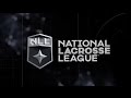 National Lacrosse League: Today Is Our Day