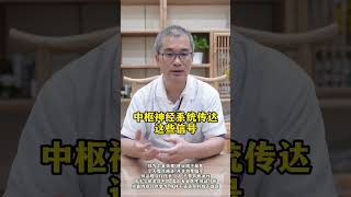 5个信号，提示有血栓了，这个你知道吗？ #健康科普  #脑血栓  #血栓