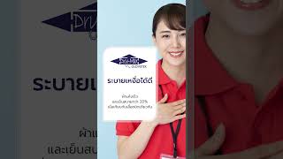 อากาศมันร้อน หาเสื้อเย็นๆสบายๆใส่ดีกว่าไหม | GLOVETEX