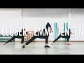 Closer - Emma Jensen | Choreography by Marco Wihlborg |