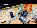 Thames Water Lead Pipe Replacement 2017