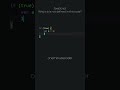 JavaScript: Why is 