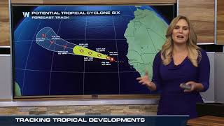 WN Forecast 08 31