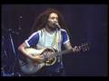 Bob Marley Redemption Song Live In Dortmund Germany