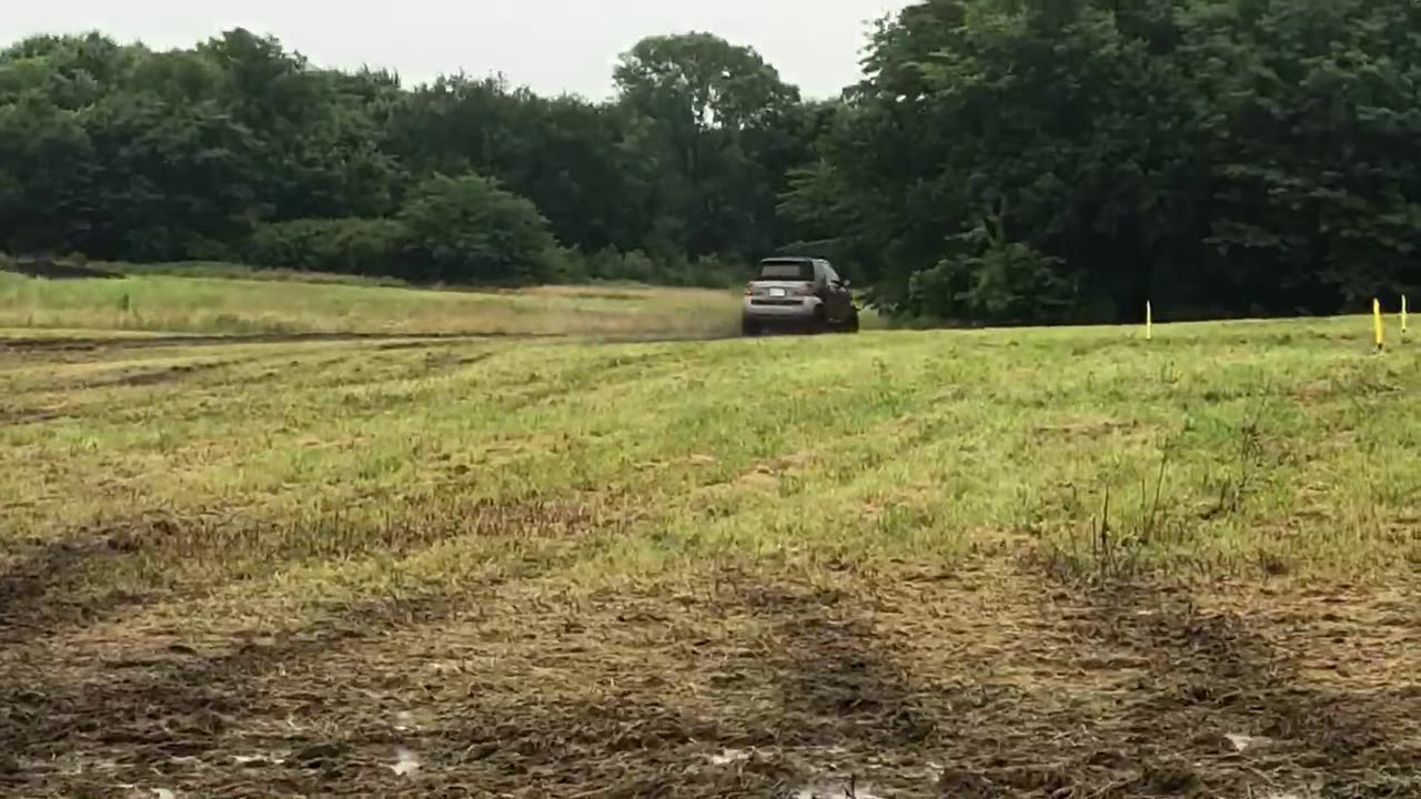 Lifted Smart Car Youtube