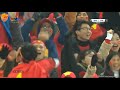 AFC U23 2018 - U23 Việt Nam (2 - 2) U23 Qatar: Trận đấu đầy cảm xúc của các chàng trai vàng