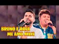 Me Amo Mais - Bruno e Rafa ( Ao Vivo )