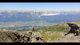 2022.07.02_Glungezer Klettersteig