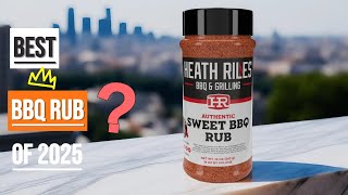 Best BBQ Rub: Ultimate Guide to Champion Quality Flavor